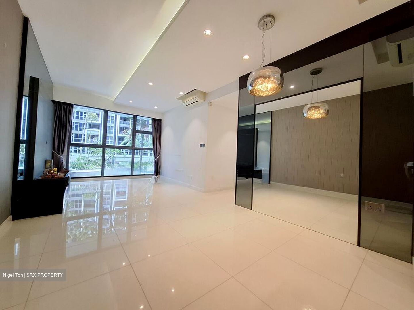 Prive (D19), Condominium #515192541